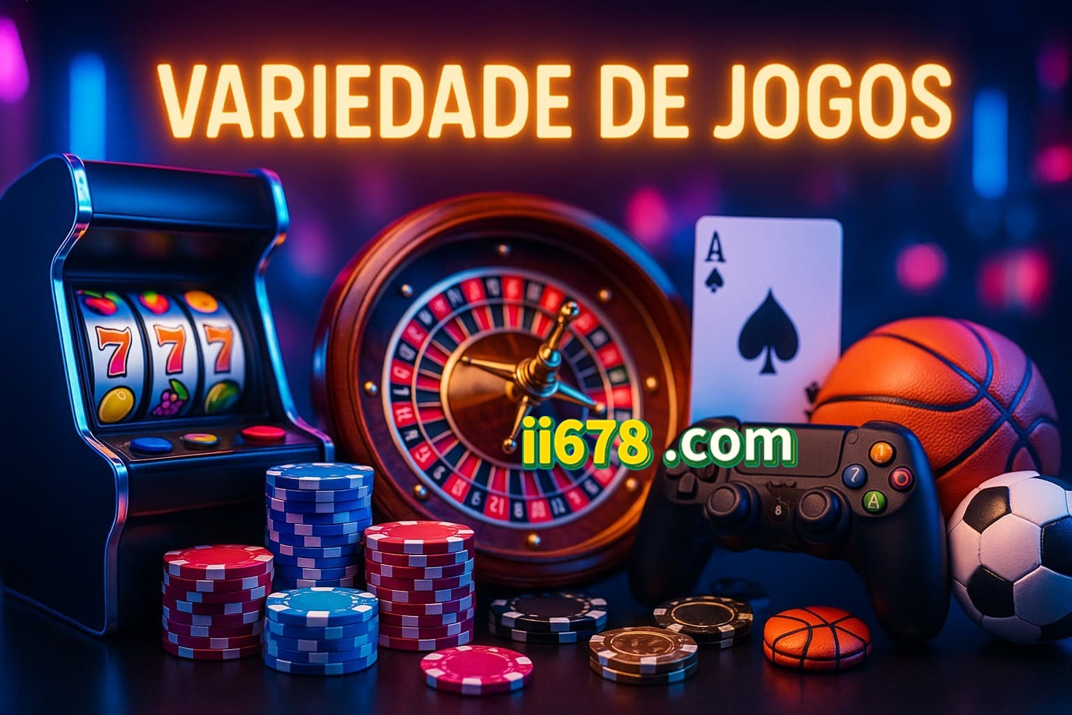 Jogos Recomendados