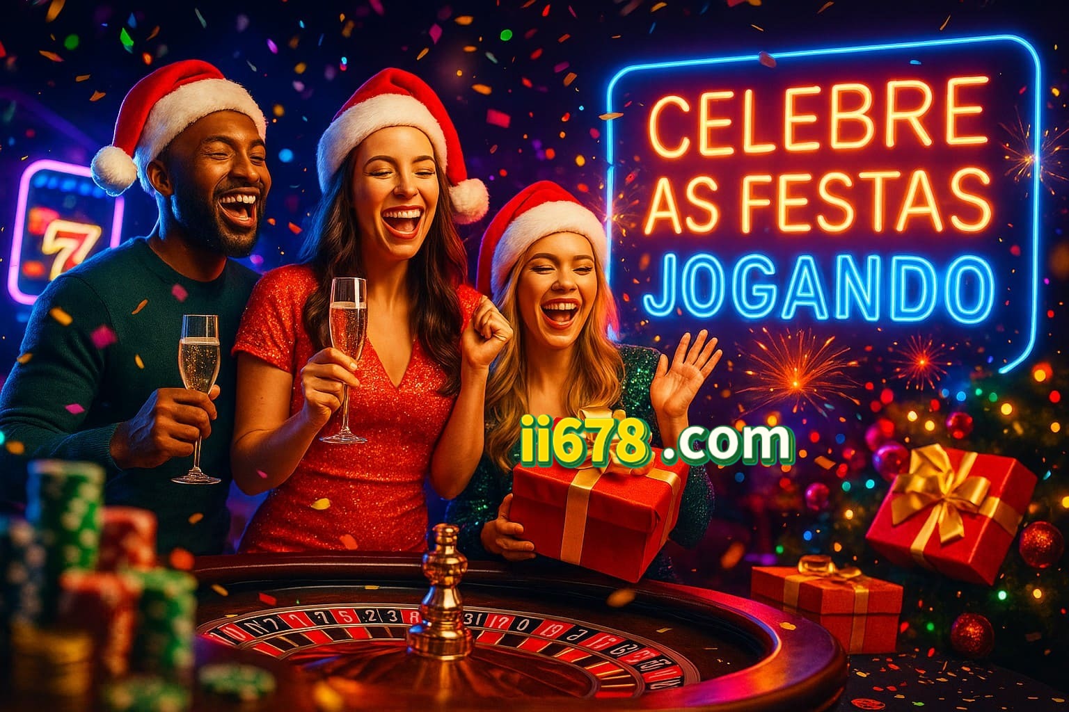 Jogos Festivos